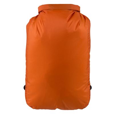 Beutel DIRT BAG ORANGE