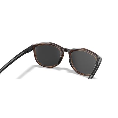 Taktische Sonnenbrille WX BRAVO CAPTIVATE™ SCHWARZ/BRAUN rahmen POLARIZIERT Gläser WILEY X AC4BRV02-W 3