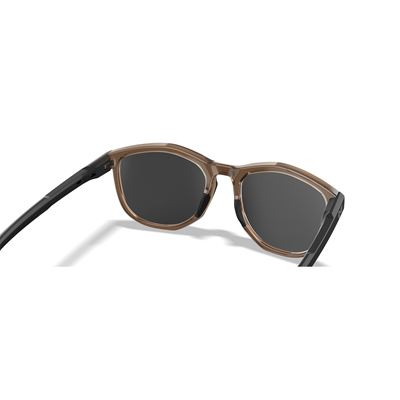 Taktische Sonnenbrille WX BRAVO CAPTIVATE™ SCHWARZ/TAN rahmen TUNGSTEN Gläser WILEY X AC4BRV04-W 3