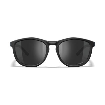 Taktische Sonnenbrille WX BRAVO CAPTIVATE™ SCHWARZ/GRAU rahmen GRAU Gläser WILEY X AC4BRV05-W 2