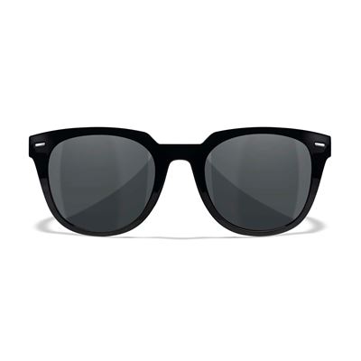 Taktische Sonnenbrille WX ULTRA SCHWARZ rahmen GRAU Gläser WILEY X AC6ULT01-W 4