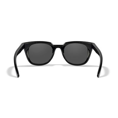 Taktische Sonnenbrille WX ULTRA SCHWARZ rahmen GRAU Gläser WILEY X AC6ULT01-W 3