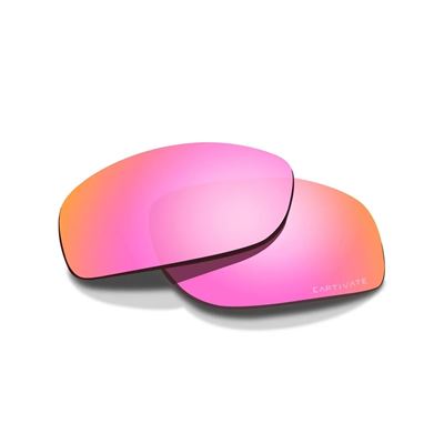 Ersatzgläser für die Brille WX ULTRA POLARISIERTES CAPTIVATE™ ROSA