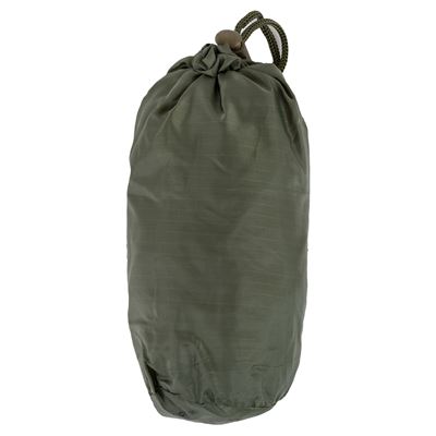 Überzug für Rucksack 50 - 70 l OLIV