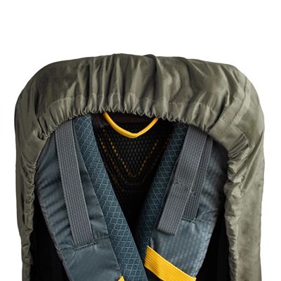 Überzug für Rucksack 70 - 90 l RANGER GREEN