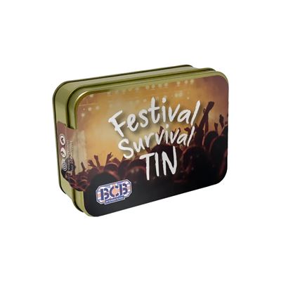 Survivalkit Festival