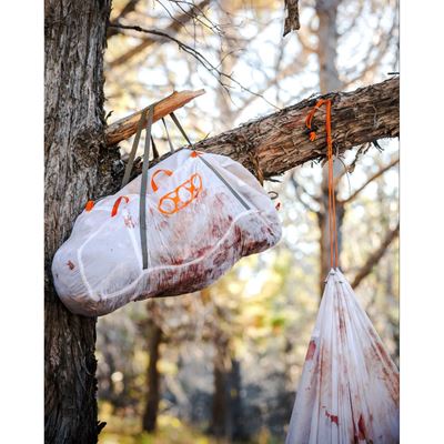 EMOD BONED OUT Beute-Transporttasche MEDIUM