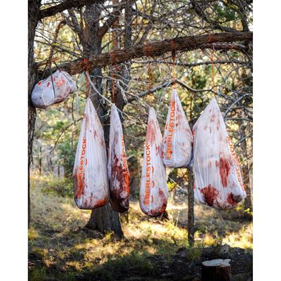 EMOD BONED OUT Beute-Transporttasche MEDIUM