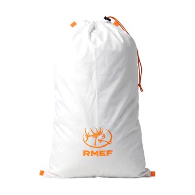 RMEF GAME BAG Beute-Transporttasche LARGE EBERLESTOCK AGBRL 2