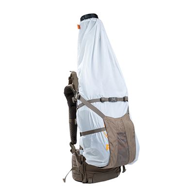 RMEF GAME BAG Beute-Transporttasche LARGE EBERLESTOCK AGBRL 3