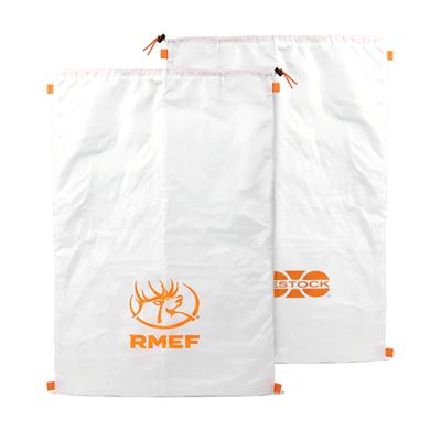 RMEF GAME BAG Beute-Transporttasche LARGE
