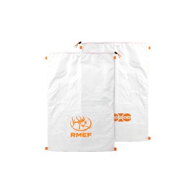 RMEF GAME BAG Beute-Transporttasche SMALL