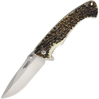 Klappmesser AMERICAN HUNTER glatte Klinge