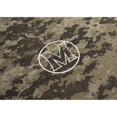 Feldbett AIR 8 CamoCODE