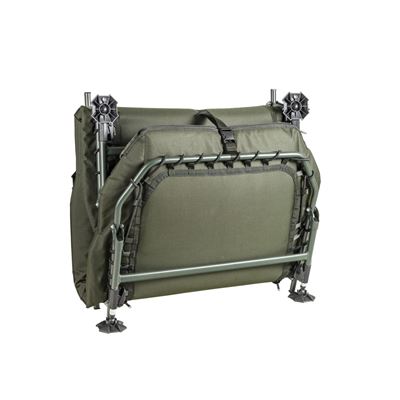 Feldbett AIR 8 CamoCODE