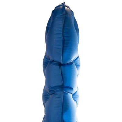 Isomatte NAP-PAK ARCTIC R11 aufblasbar BLAU