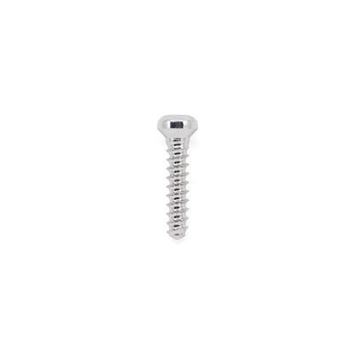 Kortikal-Schraube 4 mm Länge 24 mm Edelstahl AKV Ultra 2  AKV-4-24 3