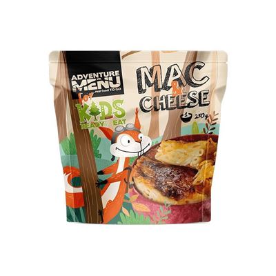 Mac & Cheese - ADM Kids dehydriertes Fertiggericht