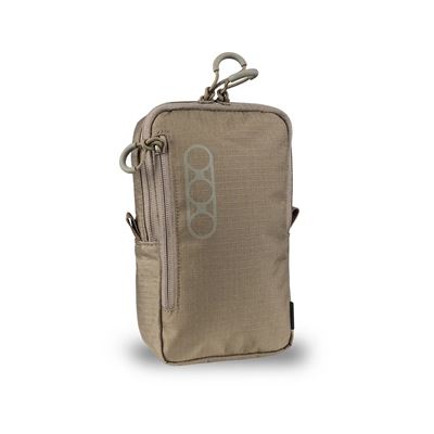 Pouch ACCESSORY V2 2 Liter DRY EARTH