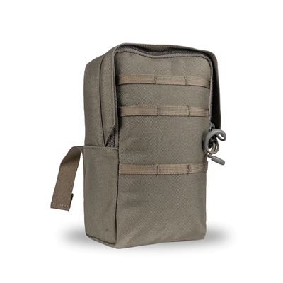 Pouch 2 Liter MILITARY GREEN