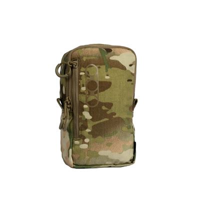 Pouch ACCESSORY V2 2 Liter MULTICAM