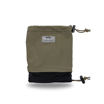 Flaschenpouch DOUBLE THREAT MILITARY GREEN