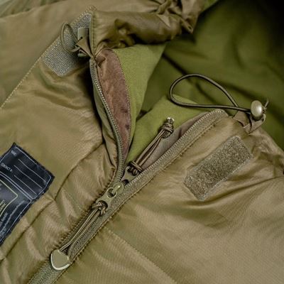 Schlafsack RDO KIMAR RX