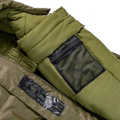 Schlafsack RDO KIMAR RX