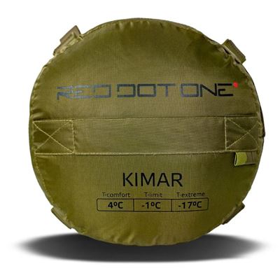 Schlafsack RDO KIMAR RX