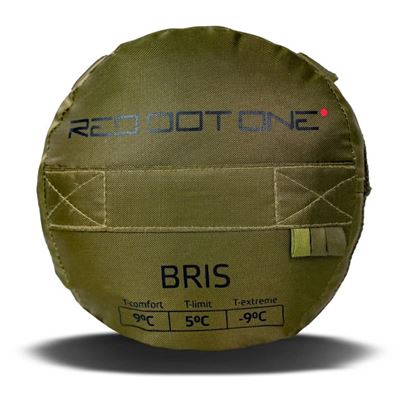 Schlafsack RDO BRIS RX