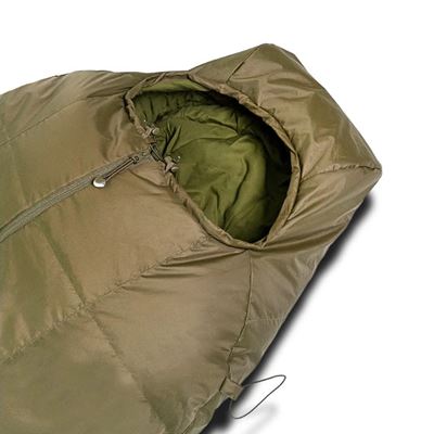 Schlafsack RDO BRIS RX
