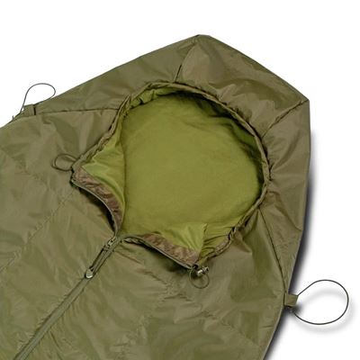 Schlafsack RDO BRIS RX