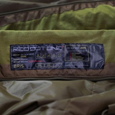 Schlafsack RDO BRIS RX