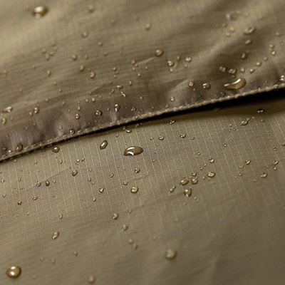 Schlafsack RDO PATRIOT RX XL