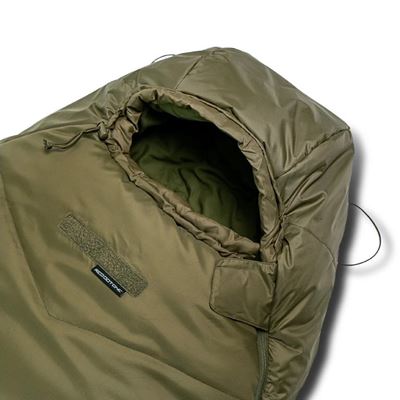 Schlafsack RDO PATRIOT RX XL