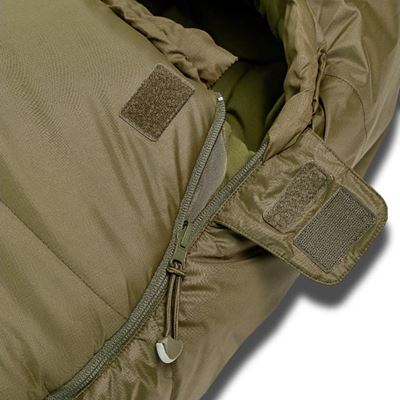 Schlafsack RDO PATRIOT RX XL