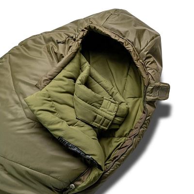 Schlafsack RDO PATRIOT RX XL