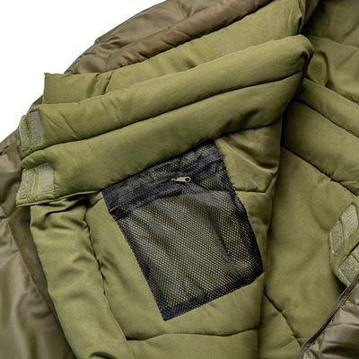 Schlafsack RDO PATRIOT RX XL