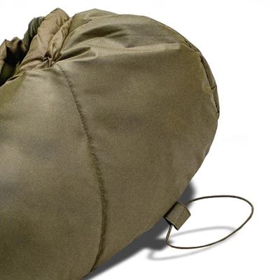 Schlafsack RDO PATRIOT RX XL