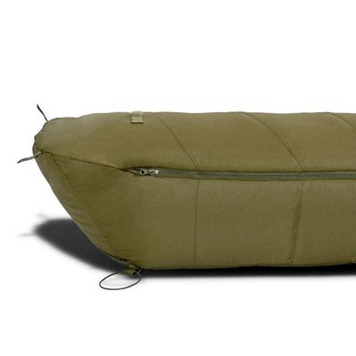 Schlafsack RDO PATRIOT RX XL