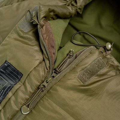 Schlafsack RDO ORKAN RX