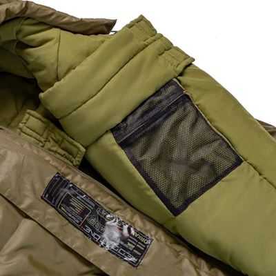 Schlafsack RDO ORKAN RX