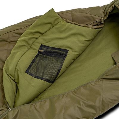 Schlafsack RDO CHIMERA RX XL