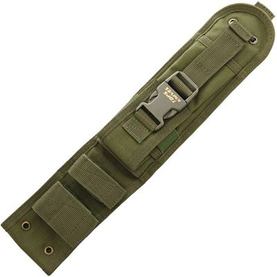 Messer APACHE DAWN ROCKIES EDITION