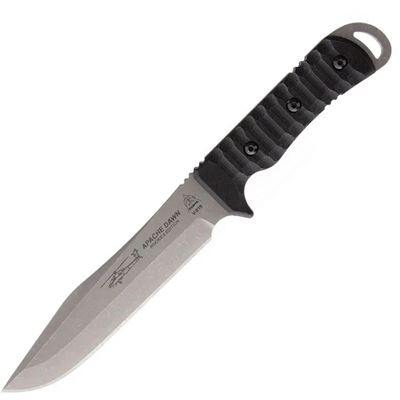 Messer APACHE DAWN ROCKIES EDITION