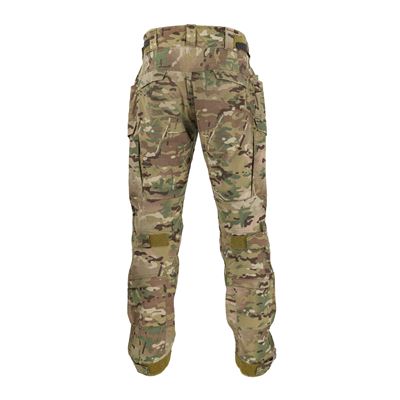 Gebrauchte taktische Hose G4 NSPA COMBAT MULTICAM®  APRCPW-M-G 2