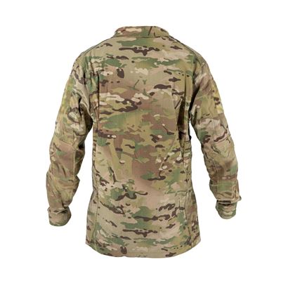 Gebrauchte taktische Feldjacke G4 NSPA MULTICAM®  APRFSW-M-G 2