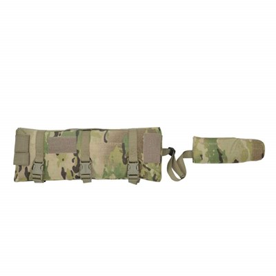 Optikhülle und Laufsocke ARSC MULTICAM®