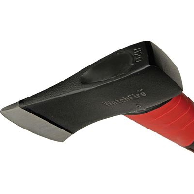Axt WATCHFIRE 40 cm ROT