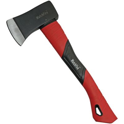 Axt WATCHFIRE 40 cm ROT